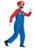 Children's Super Mario 2019 DLX Costume
