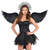 Dark Angel at the Costume Shoppe