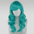 Hestia Vocaloid Green | Heat Styleable Anime Wig | Epic Cosplay Wigs