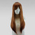 Nyx-Fusion Light Brown Wig at The Costume Shoppe Calgary