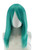 Theia Vocaloid Green Wig at The Costume Shoppe Calgary