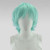 Apollo Mint Green | Heat Styleable Anime Wig | Epic Cosplay Wigs