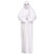 Adult Scary White Nun Costume- Plus Size