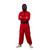 MANAGERS SPECIAL! - Adults The Squad Circle Team Member Jumpsuit and Mask