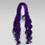 Hera Royal Purple | Heat Styleable Anime Wig | Epic Cosplay Wigs