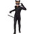 Cat Noir Costume | The Miraculous Ladybug | Childrens Costume