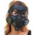 Plastic Gas Mask