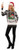 Elfie Sweater | Christmas & Seasonal | Costume Pieces & Kits