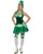 Shamrock Sweetie St. Patrick's Day Costume