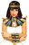 Egyptian Shiny Costume Cleopatra Wrist Bands