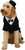 Dapper Dog Tux Costume
