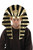 King Tut Egyptian Costume Hat