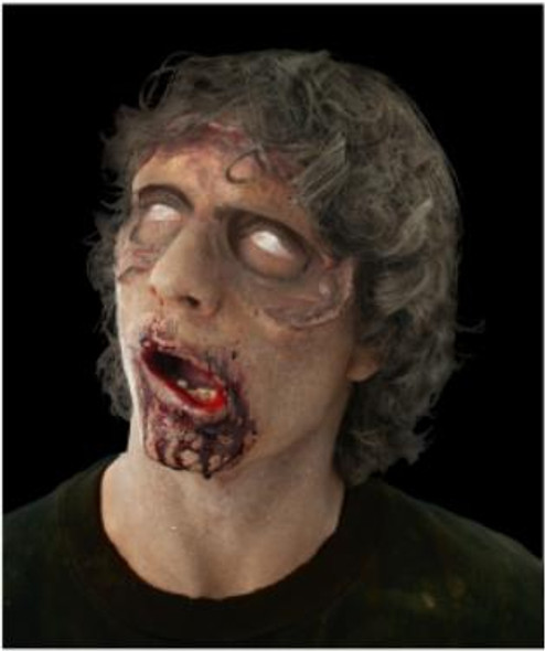 Blind Fury Zombie Prosthetic