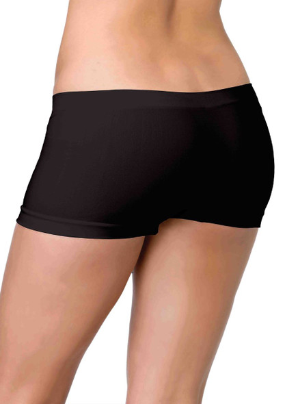 Seamless  Boyshorts in 3 Colours