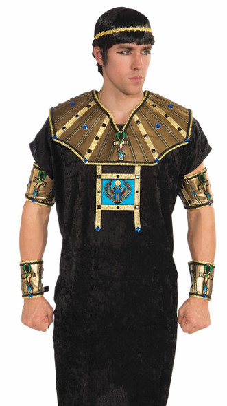 Deluxe Egyptian Male Collar