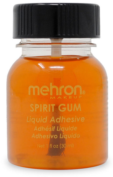 Mehron Spirit Gum - 1oz