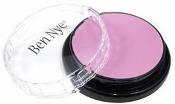 Ben Nye Lavender Corrector Makeup Puck