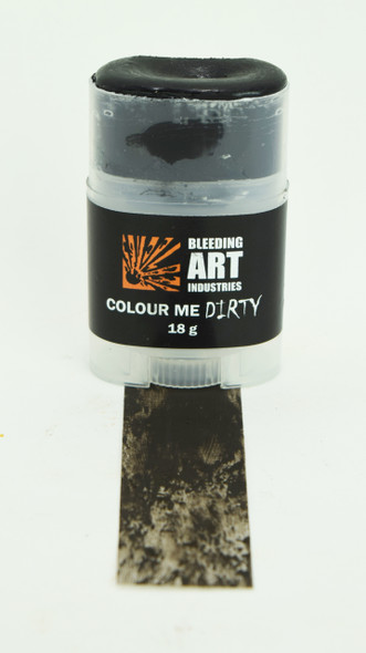 Bleeding Art Industries Colour Me Dirty Stick