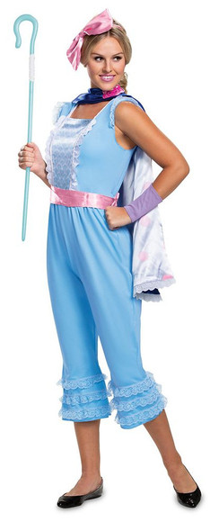 Bo Peep Toy Story 4 Costume