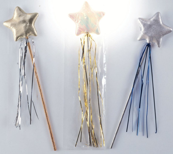 Princess Star Wand