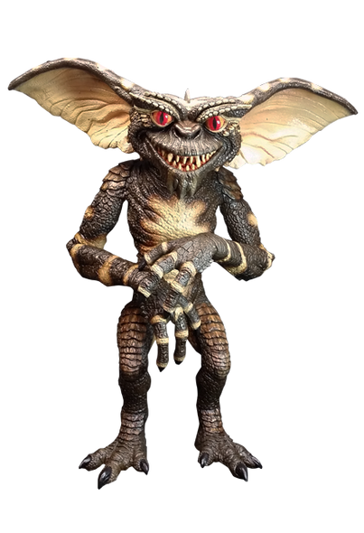 Evil Gremlin Puppet