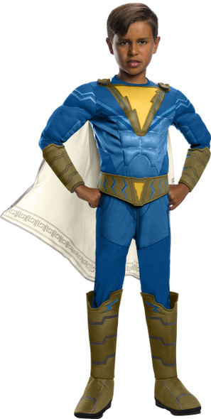 Children's Shazam! Deluxe Freddy Costume