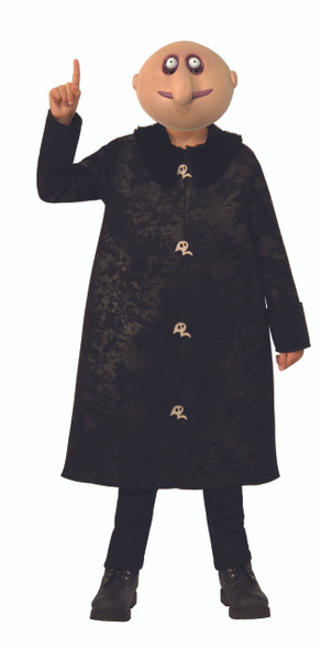 Fester The Addams Family Animated Movie Costume