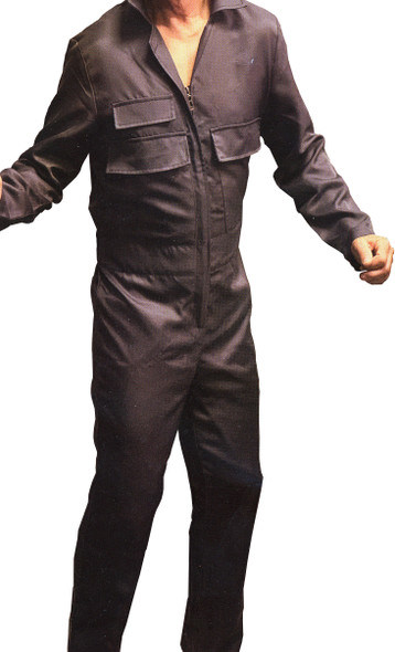 Michael Myers Halloween Boiler Suit Costume