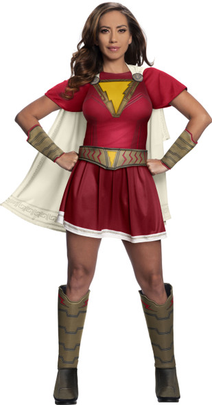Mary Deluxe Shazam! Costume