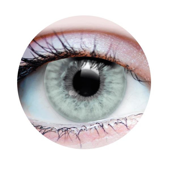 Pure Jade | Natural Colour | Primal Contact Lenses