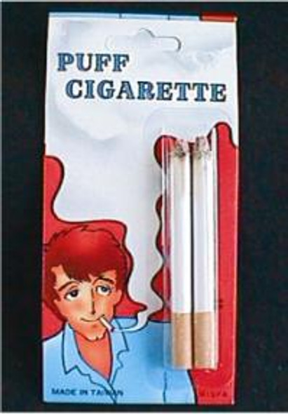 Fake Puff Cigarettes 2 Pack | Props & Costume Accessories