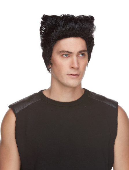 Wolfman Wig - At The Costume Shoppe