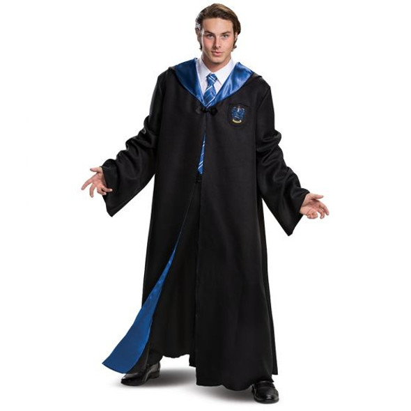 Unisex Adult Ravenclaw DLX