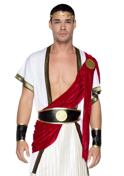 Adult Caesar (Sexy) Costume at the Costume Shoppe