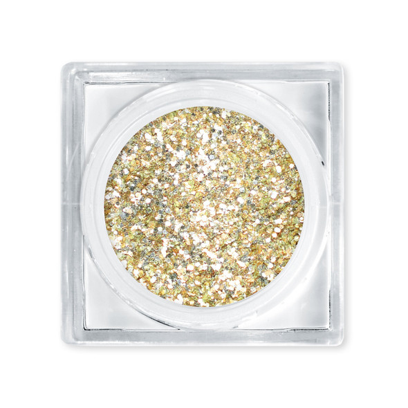 Chardonnay | Glitter Mix | LIT Cosmetics