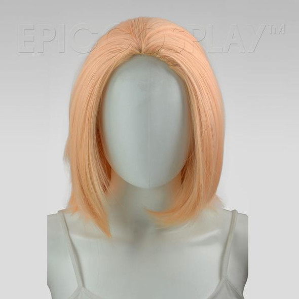 Helen Peach Blonde | Heat Styleable Anime Wig | Epic Cosplay Wigs
