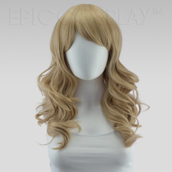 Hestia Blonde Mix Wig at The Costume Shoppe Calgary