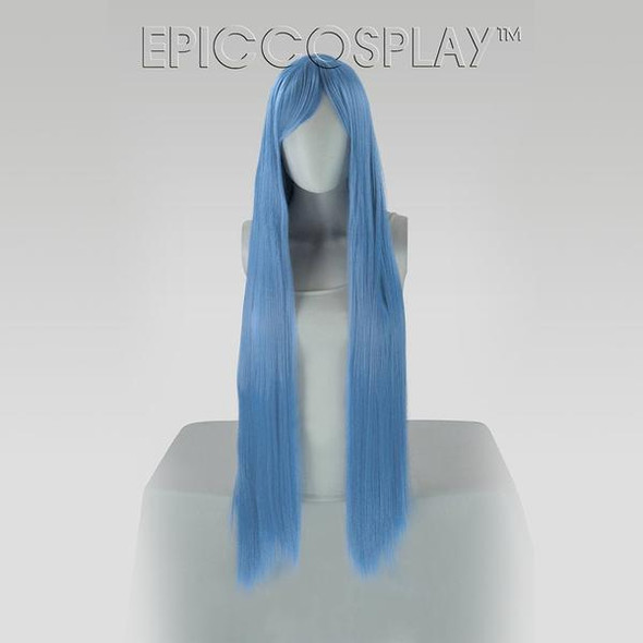 Persephone Light Blue Mix | Heat Styleable Anime Wig | Epic Cosplay Wigs