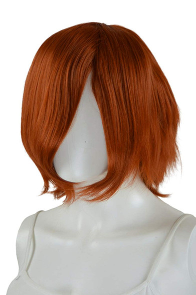 Aphrodite Copper Red Wig at The Costume Shoppe Calgary