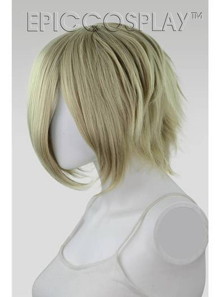 Aphrodite Sandy Blonde Wig at The Costume Shoppe Calgary