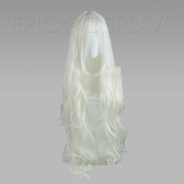 Hera Classic White Wig at The Costume Shoppe Calgary