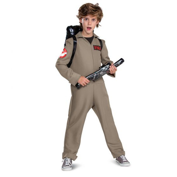 Ghostbusters Afterlife Classic Children's Costume