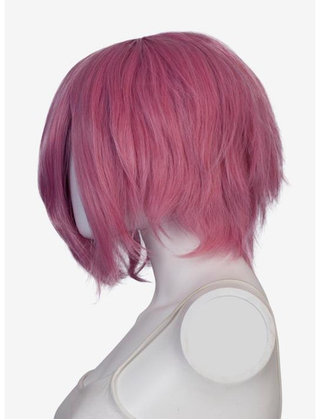 Aphrodite Princess Pink | Heat Styleable Anime Wig | Epic Cosplay Wigs