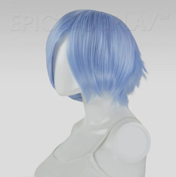 Aphrodite Ice Blue | Heat Styleable Anime Wig | Epic Cosplay Wigs