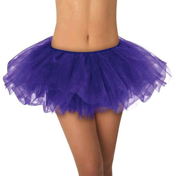 Purple Tutu | Dance and Theatre | Underskirt and Dancewear
