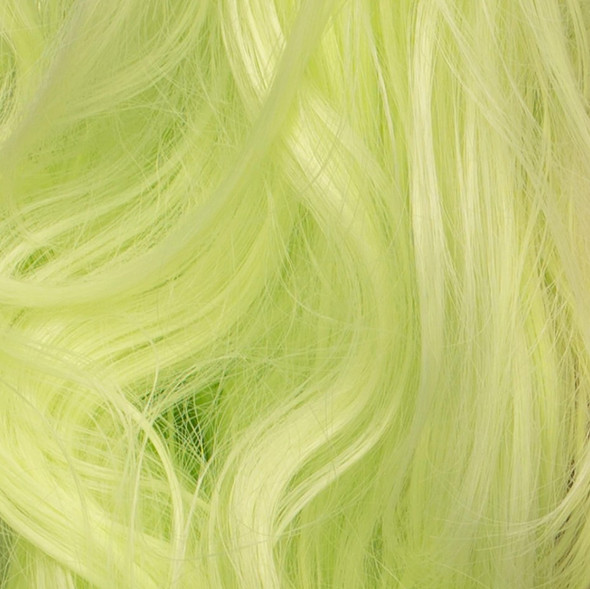 Rhapsody Creme De Menthe | Heat Styleable Anime Wig | Rockstar Wigs
