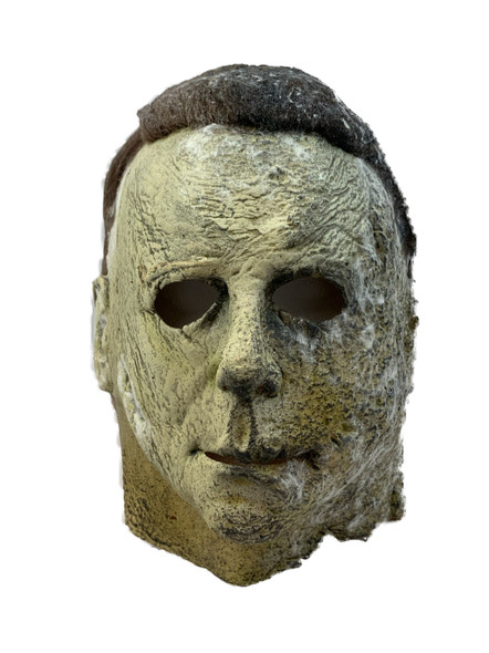 Michael Myers Mask | Halloween Ends | Character Masks