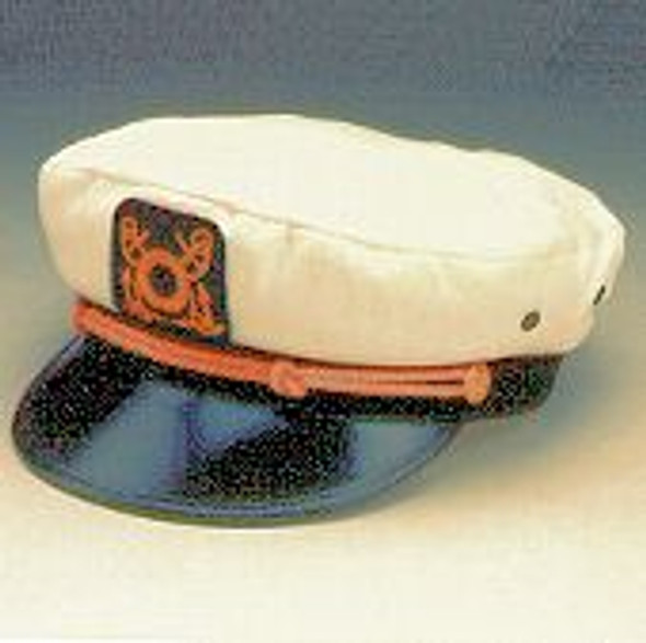 Captains Hat | Careers & Uniforms | Hats and Headpieces