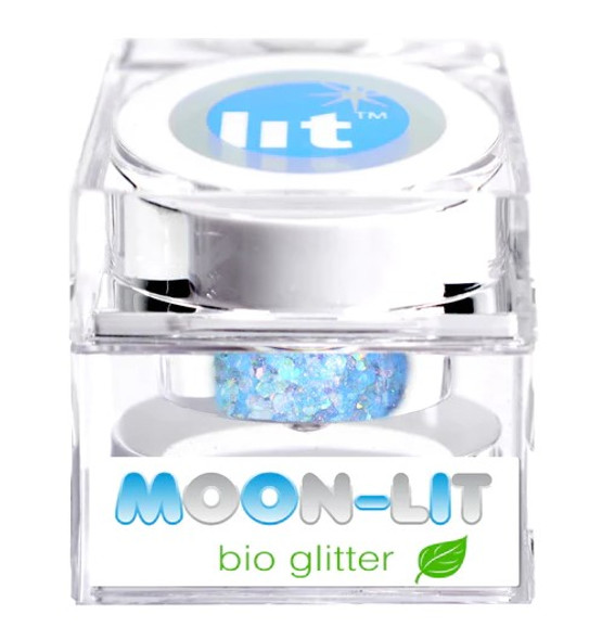 Moon-lit Bio | Glitter Mix | LIT Cosmetics