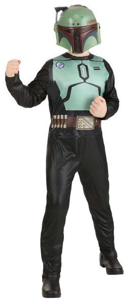 Boba Fett Costume | Star Wars | Childrens Costumes
